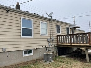 3160 Ashby Rd in St. Ann, MO - Building Photo - Building Photo