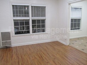 1523 N Mccadden Pl in Los Angeles, CA - Building Photo - Building Photo