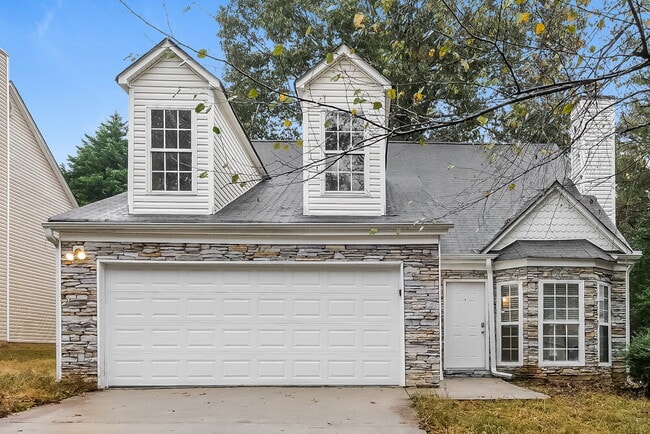 property at 2540 Lake Royale Dr