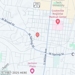 property at 25 N Franklin Ave