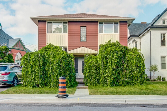 property at 58 Albert St
