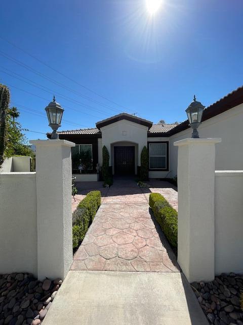 40963 Avenida Solana in Palm Desert, CA - Building Photo - Building Photo