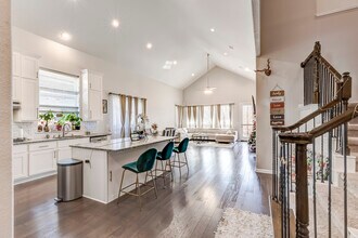 722 Kingston Pl in Cedar Park, TX - Building Photo - Building Photo