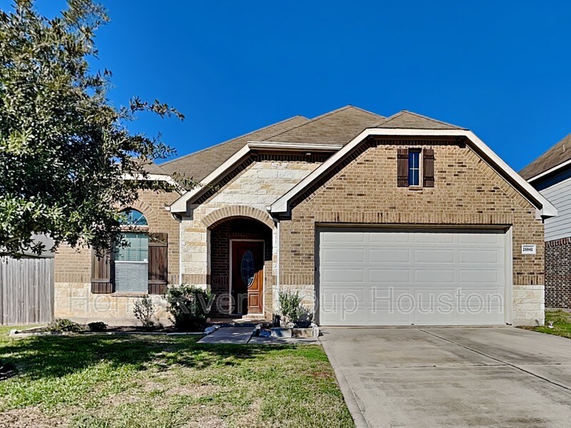 25942 Ravenside Dr in Katy, TX - Building Photo