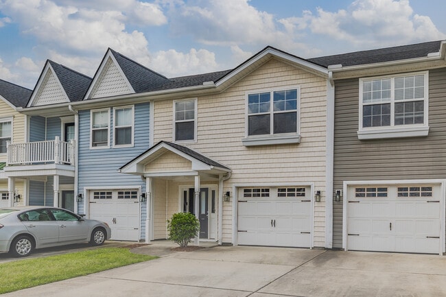 Haven Townhomes