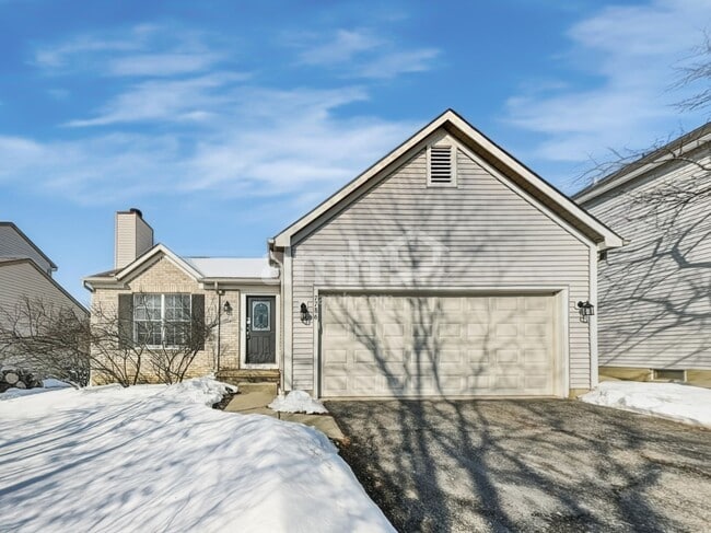 property at 7786 Waggoner Chase Blvd