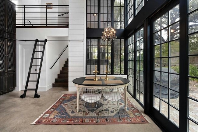 property at 813 1/2 E 13th St