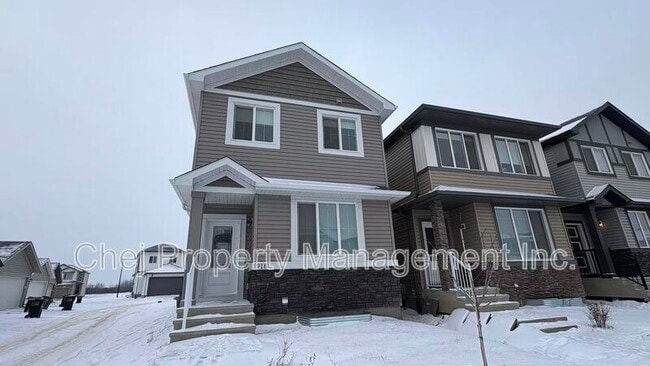 property at 1918-1209 209 St NW