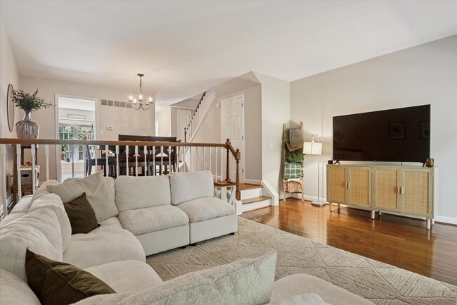 805 Stockbridge Dr in Hockessin, DE - Building Photo - Building Photo