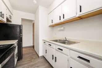 Carriage Creek Apartments in Richton Park, IL - Building Photo - Building Photo