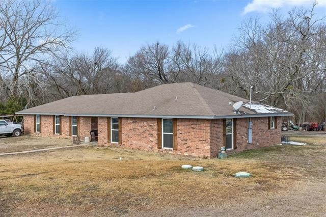 14391 US-75 in Van Alstyne, TX - Building Photo - Building Photo