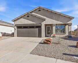 14620 Carlo Alvarado Dr in El Paso, TX - Building Photo - Building Photo