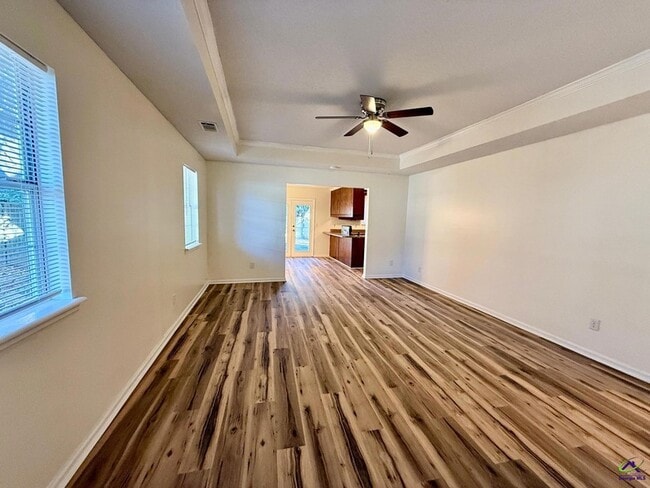 126 Kensington Cir in Warner Robins, GA - Foto de edificio - Building Photo