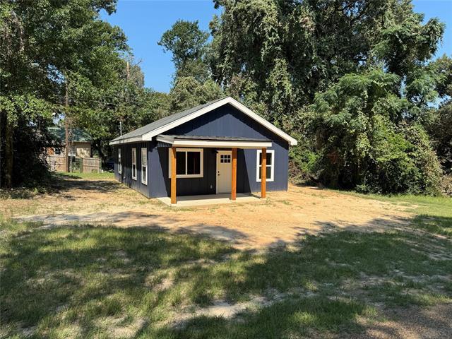 114 Timber Crest in Mabank, TX - Building Photo