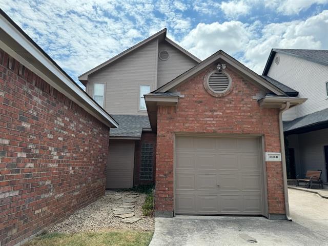 2416 Forest Brook Ln in Arlington, TX - Building Photo - Building Photo