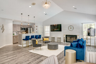 Garden Walk Apartments