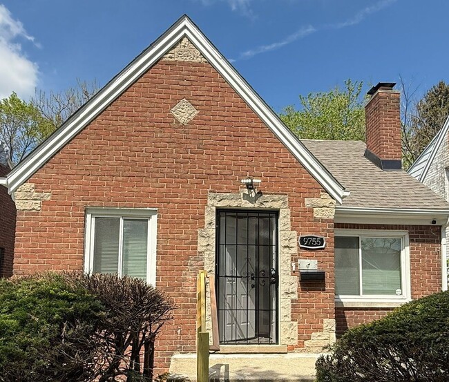 property at 9755 Somerset Ave