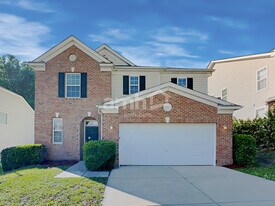 6001 Ricker Rd in Raleigh, NC - Building Photo