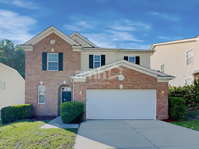 property at 6001 Ricker Rd