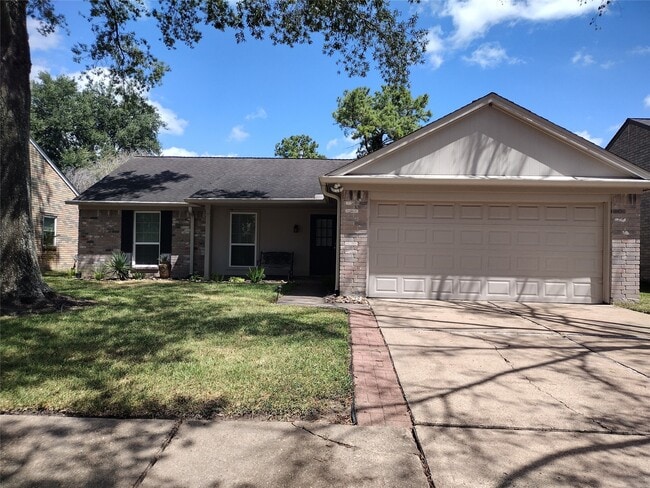 13322 Bridgewalk Ln
