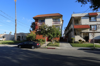 1015 E Maple St in Glendale, CA - Building Photo - Building Photo