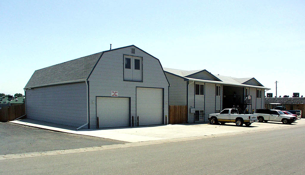 3038 Denver St in Greeley, CO - Building Photo