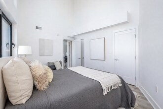4328 Georgia Ave NW, Unit 402 in Washington, DC - Building Photo - Building Photo