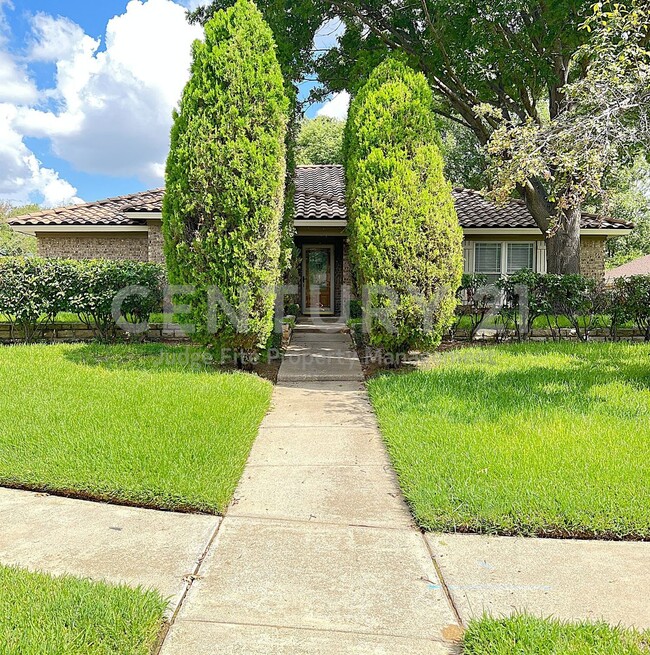 property at 3109 Shenandoah Dr