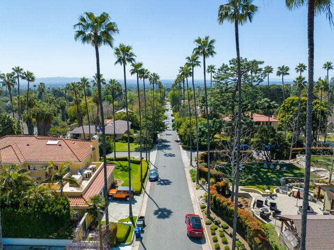 Apartments for rent in Altadena, CA