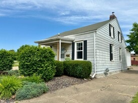 935 Jersey St in Quincy, IL - Building Photo