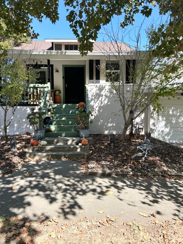 3653 3rd Ave in Sacramento, CA - Building Photo - Building Photo