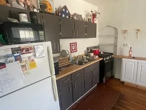 1208 S Lincoln St in Bloomington, IN - Building Photo - Building Photo