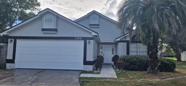 1749 Harvest Cove in Winter Park, FL - Building Photo - Building Photo