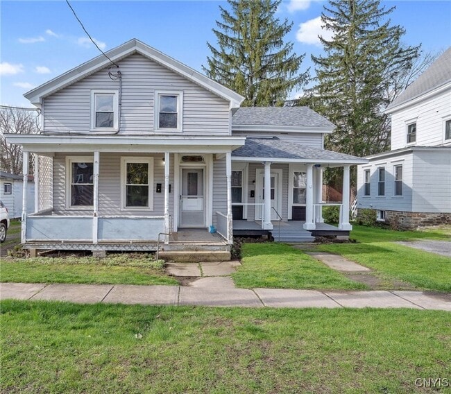 property at 19 Park St