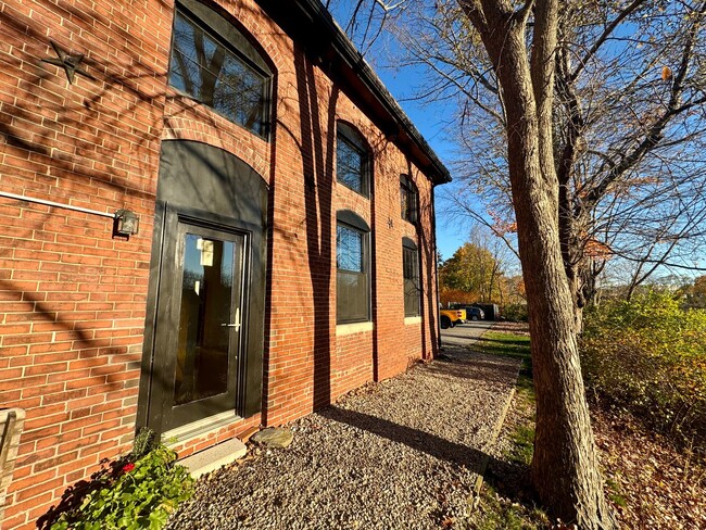 property at 30 Lincoln St