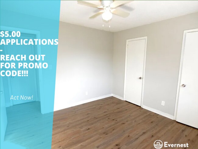 property at 2032 Stouts Rd