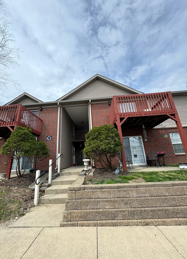 property at 226 Yager Ave
