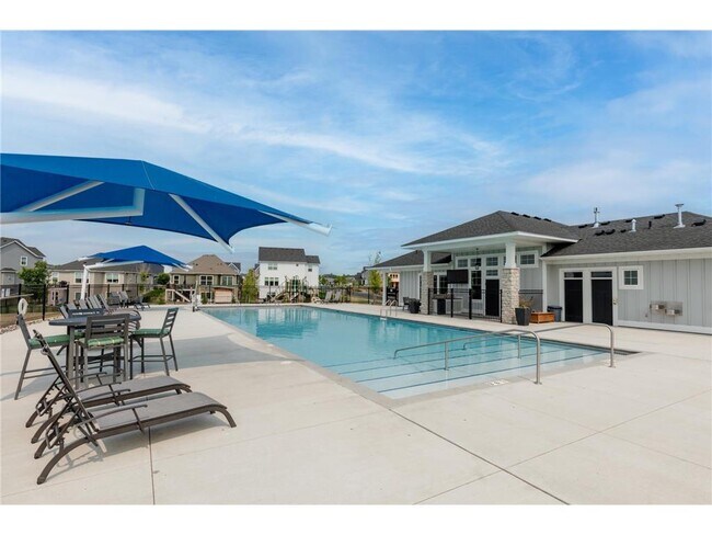 3801 Kokanee Ave N in Lake Elmo, MN - Building Photo - Building Photo