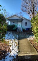 114 N Jackson Ave in Winston-Salem, NC - Building Photo