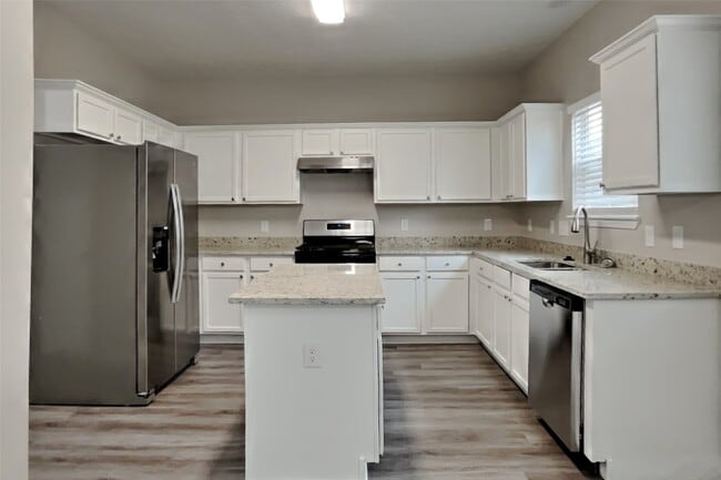 3602 Windlewood Dr in Katy, TX - Building Photo - Building Photo