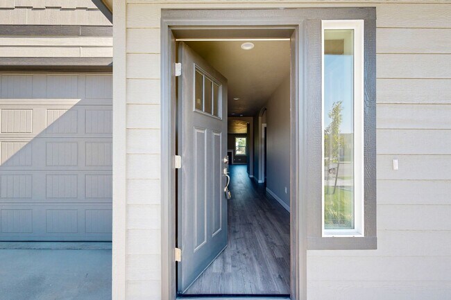 1189 Ava St in Walla Walla, WA - Building Photo - Building Photo