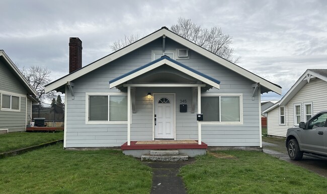 property at 345 18th Ave