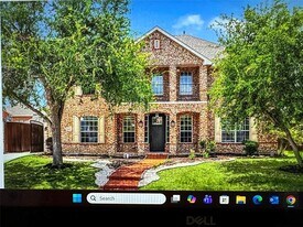 1441 Dimmit Dr in Carrollton, TX - Building Photo