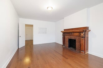 Château Grosvenor in Montréal, QC - Foto de edificio - Interior Photo