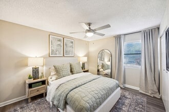 Aspen Lodge in Overland Park, KS - Building Photo - Building Photo