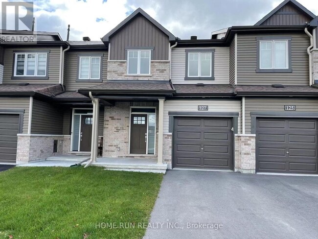 property at 127 Gardenpost Ter