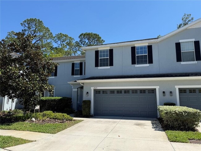 property at 20515 Grand Vista Ln