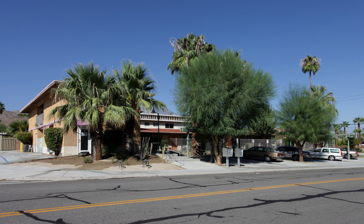 37155 Palo Verde Dr in Cathedral City, CA - Building Photo