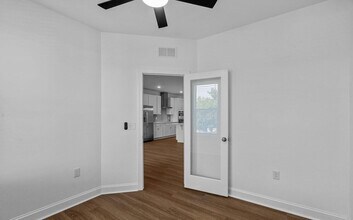113 N Franklin St in Wake Forest, NC - Building Photo - Building Photo