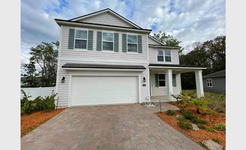 3296 Cypress Walk Pl in Green Cove Springs, FL - Building Photo